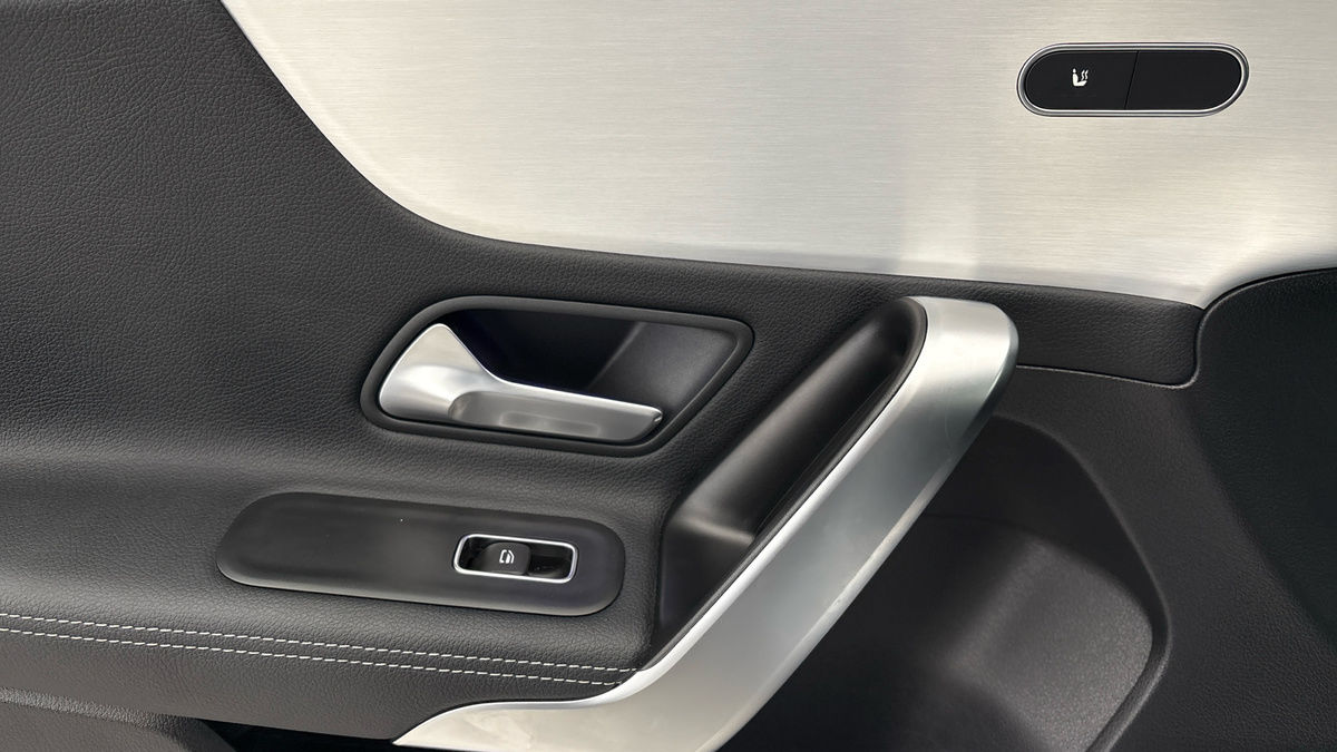 Mercedes-Benz A Class Image 19