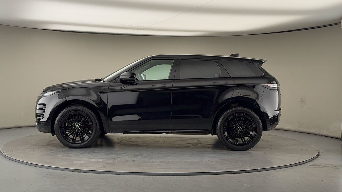 Land Rover Range Rover Evoque Image 15