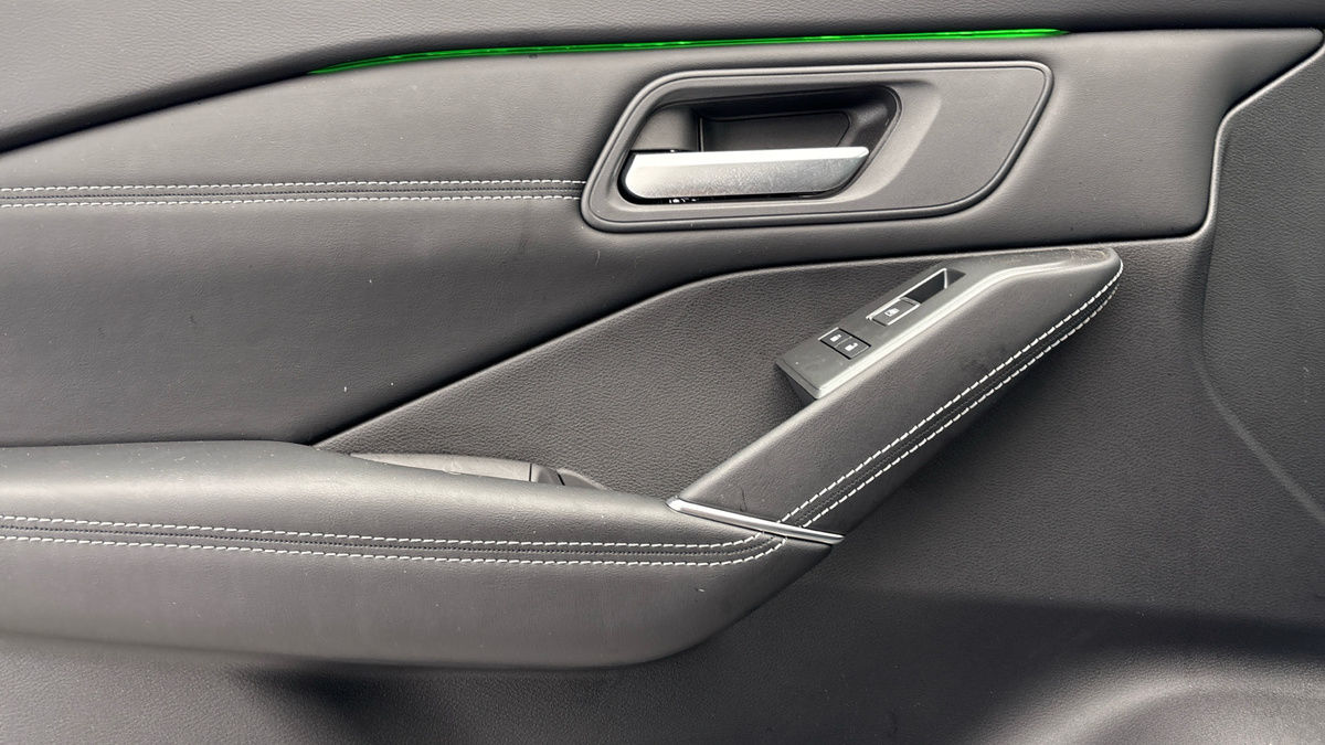 Nissan Qashqai Image 19