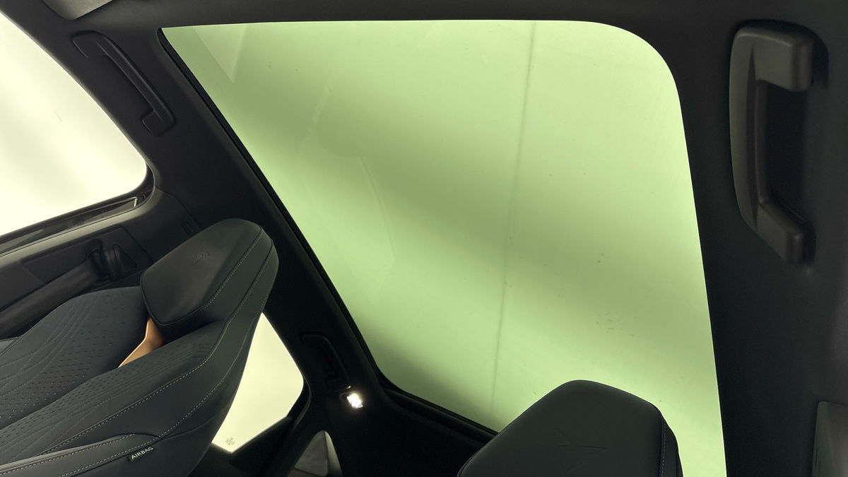 CUPRA Tavascan Image 7