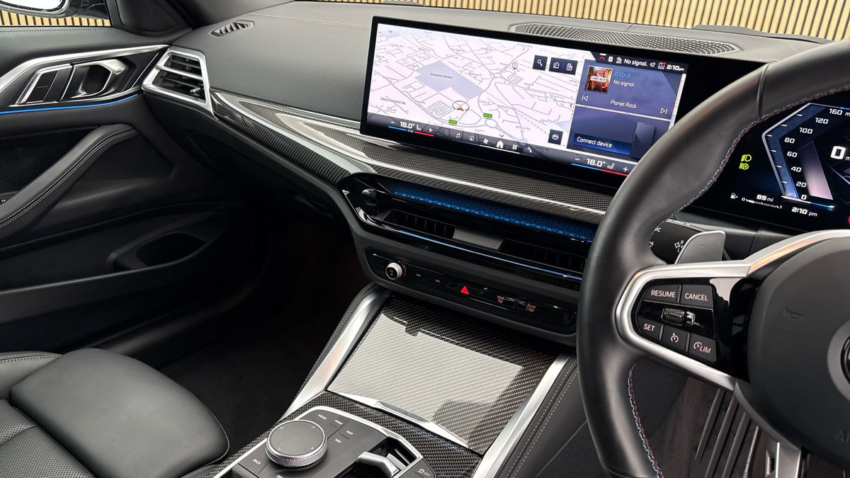 BMW 4 Series Image 18