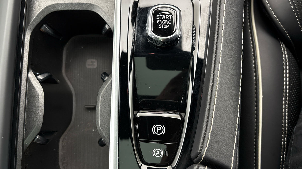 Volvo XC90 Image 26