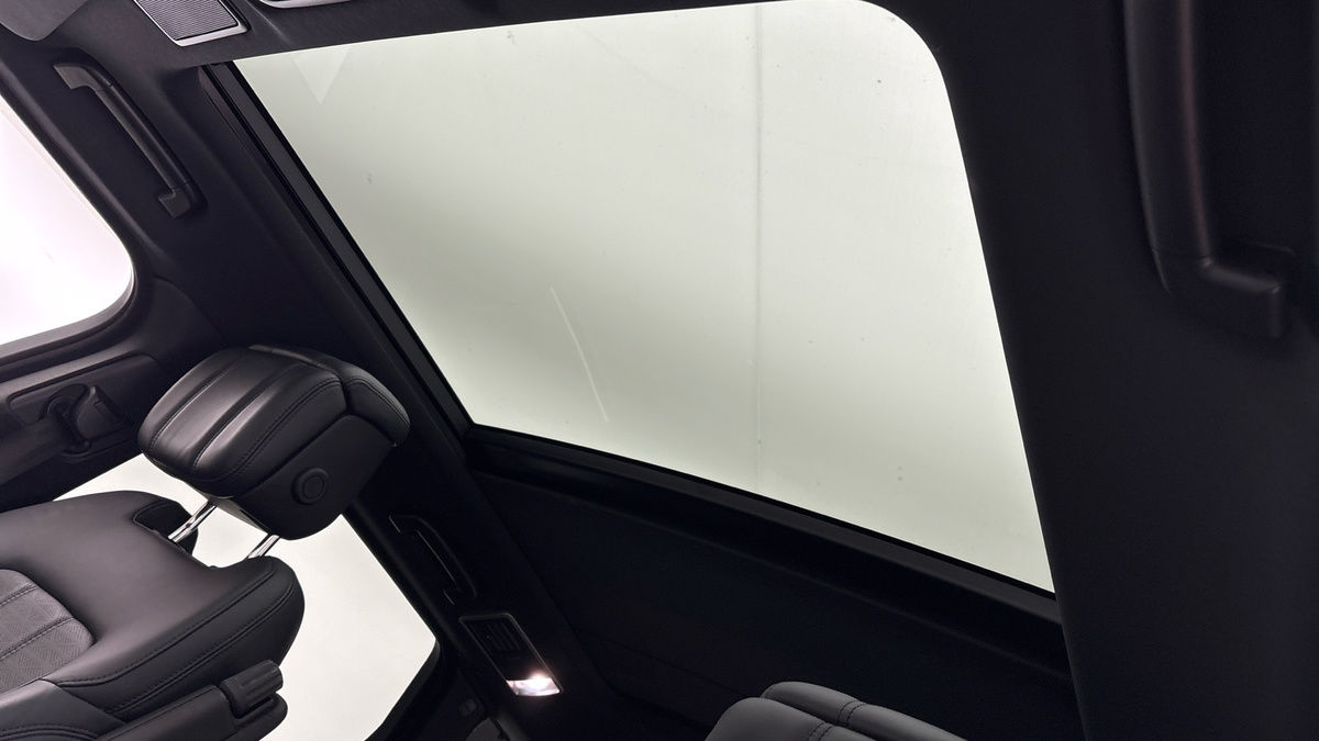 Land Rover Range Rover Sport Image 6