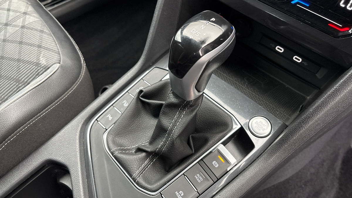 Volkswagen Tiguan Allspace Image 26