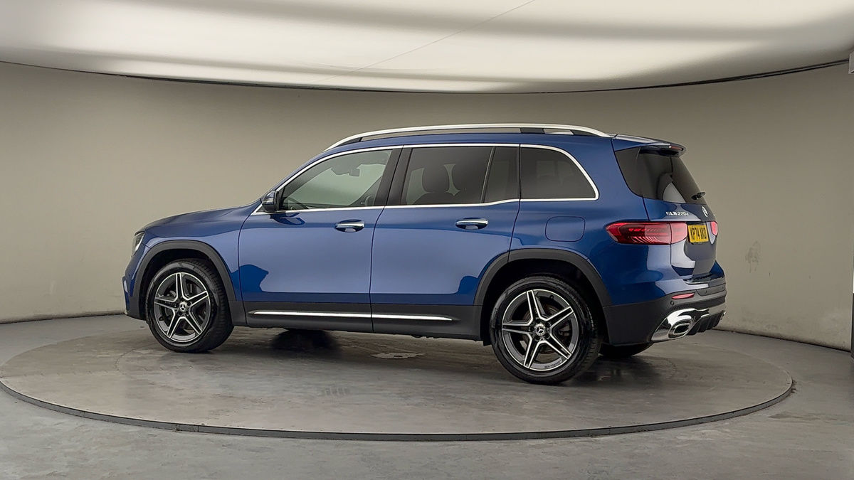 More views of Mercedes-Benz GLB