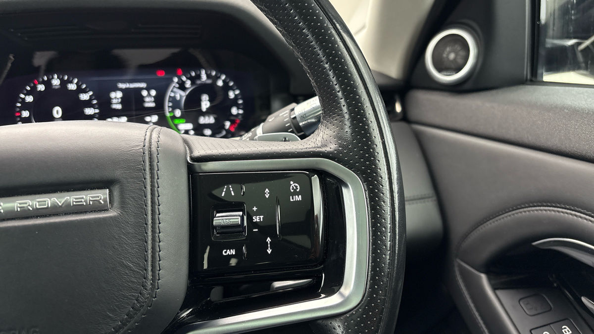 Land Rover Range Rover Evoque Image 14