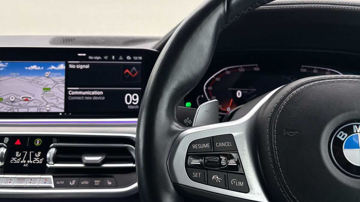 More views of BMW X5