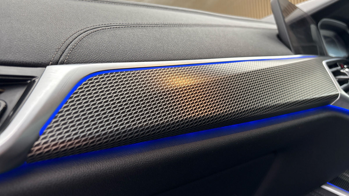 BMW X5 Image 36