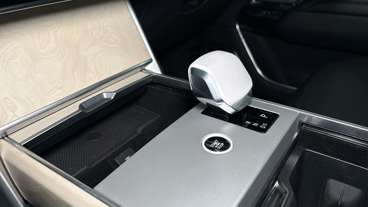 Land Rover Range Rover Image 23