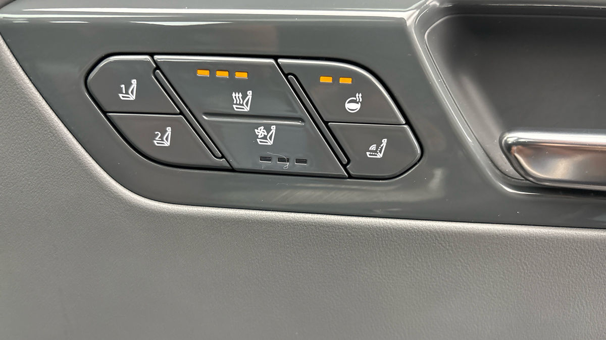 Kia EV9 Image 28