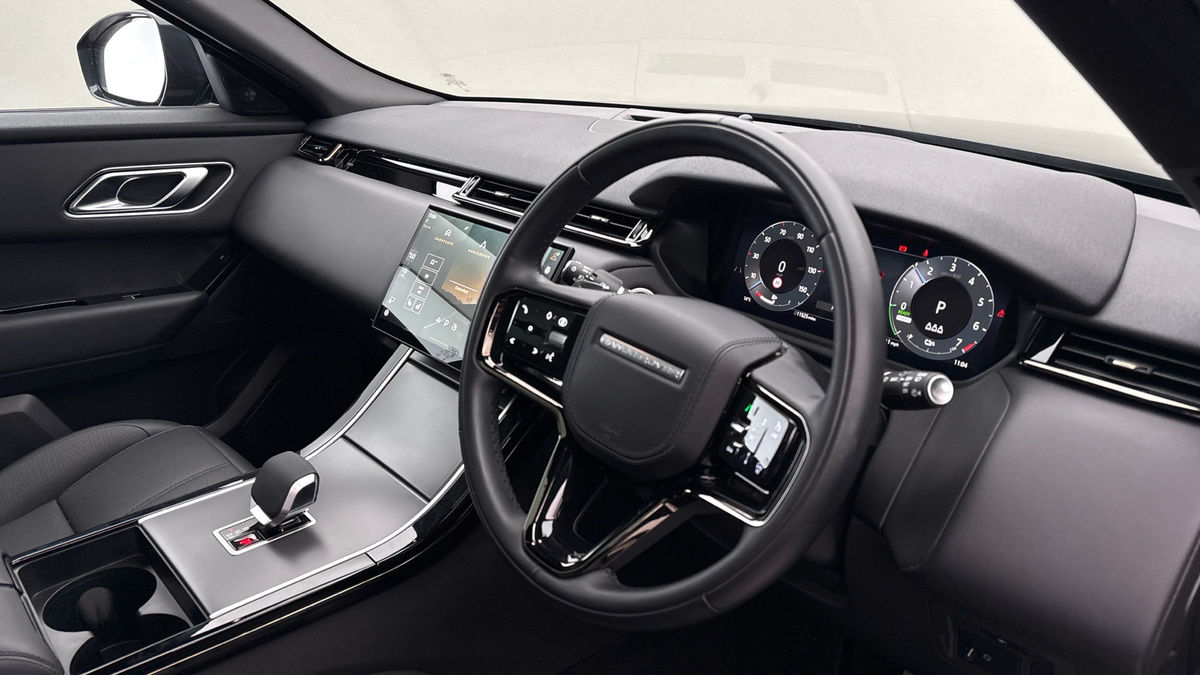 Land Rover Range Rover Velar Image 5