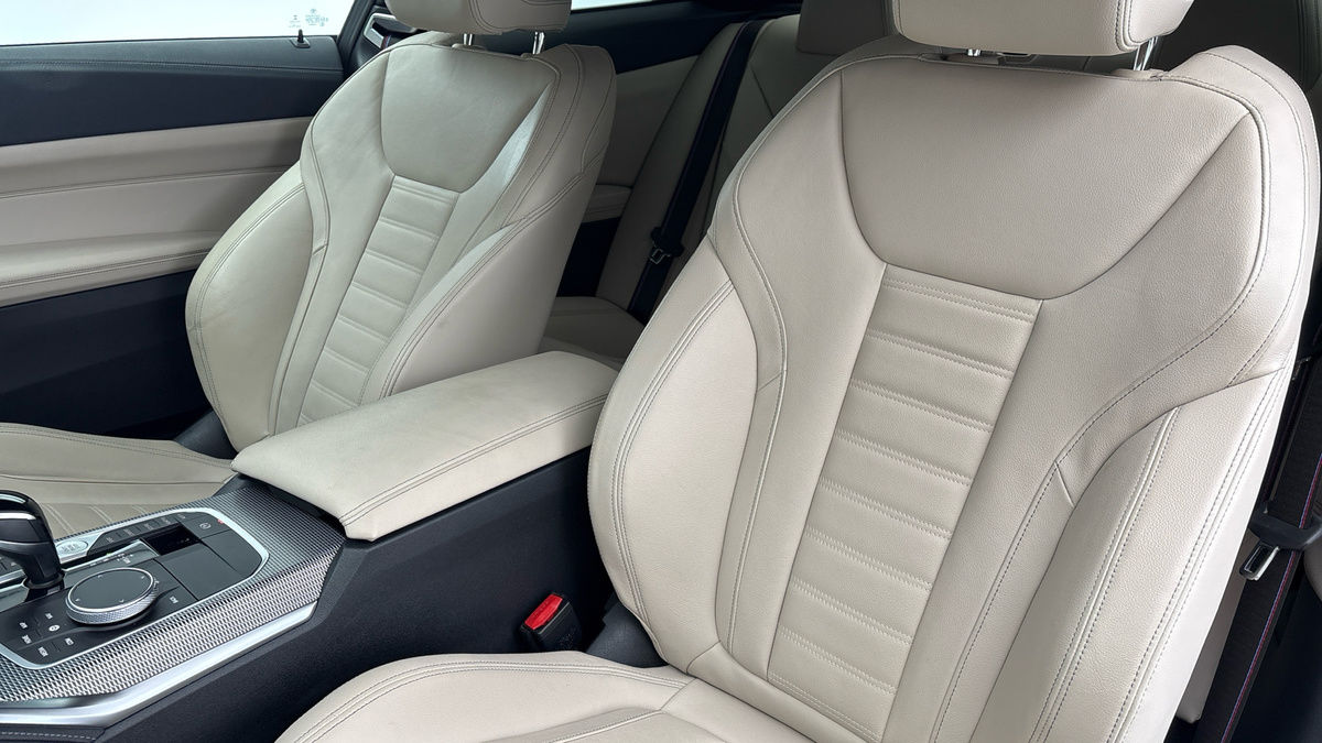 BMW 4 Series Image 7