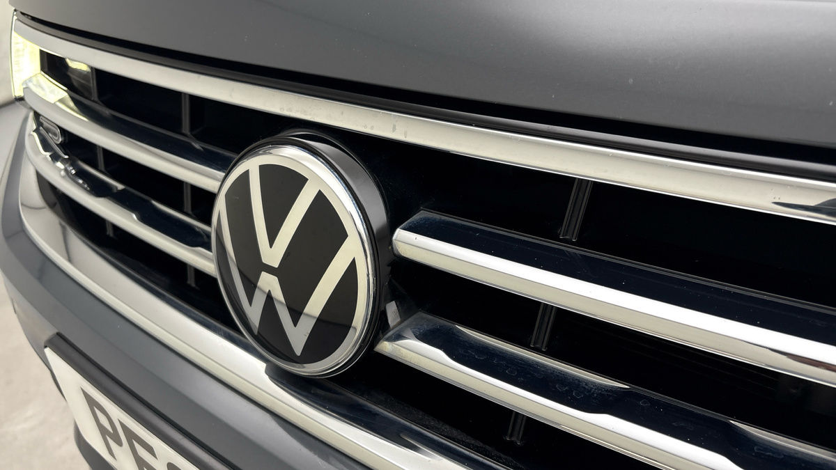 Volkswagen Tiguan Image 24