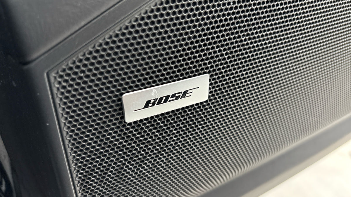 Porsche Cayenne Image 35