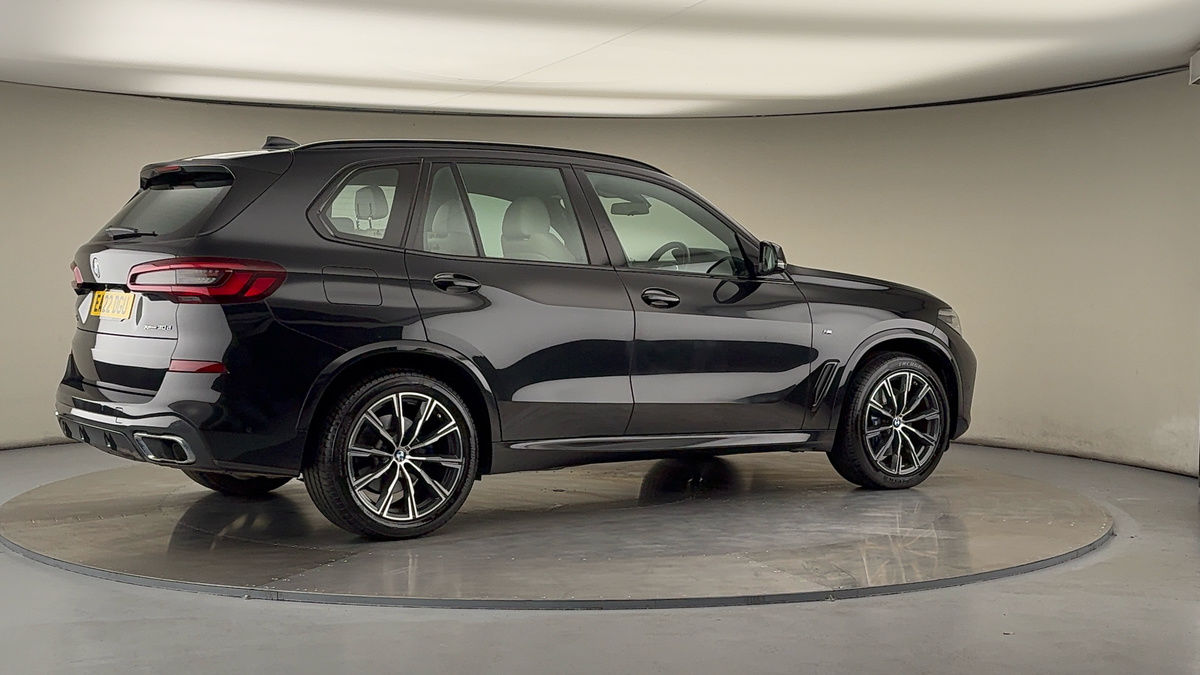More views of BMW X5
