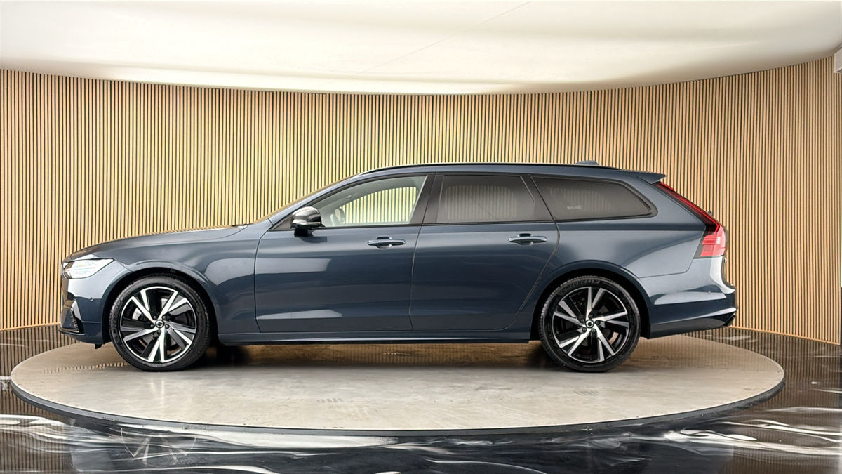 Volvo V90 Image 15