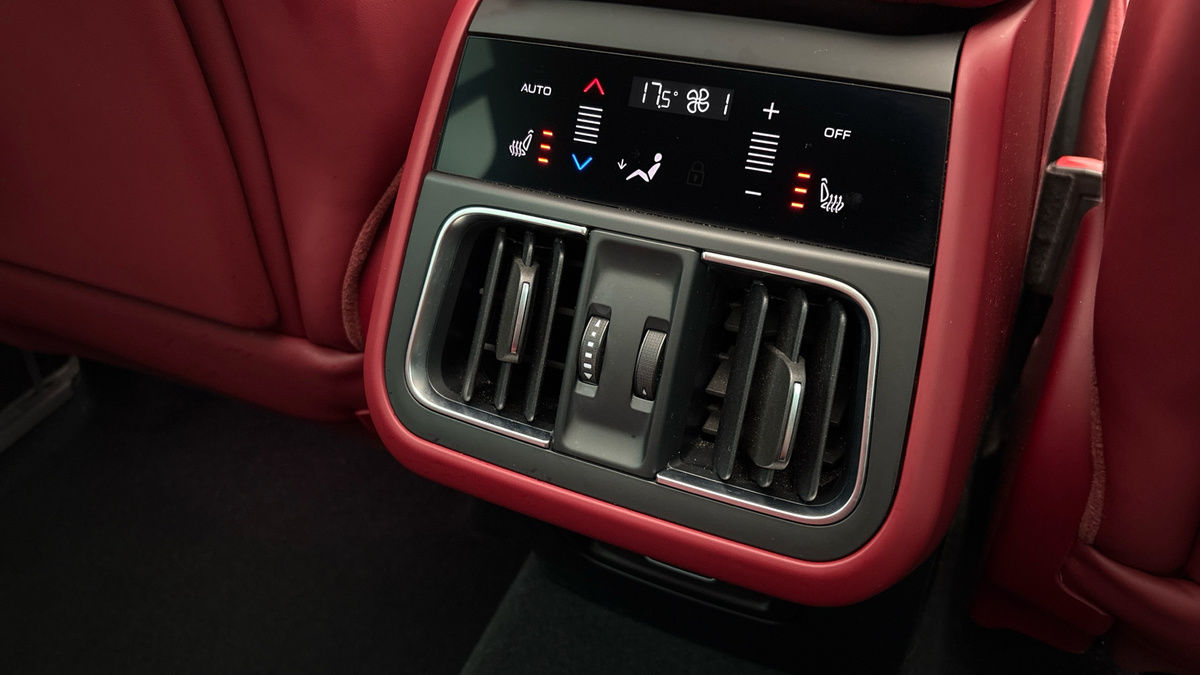 Maserati Grecale Image 35