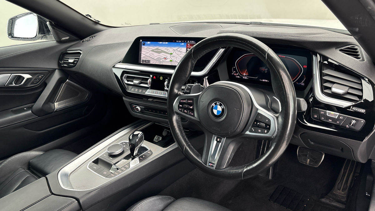 BMW Z4 Image 5