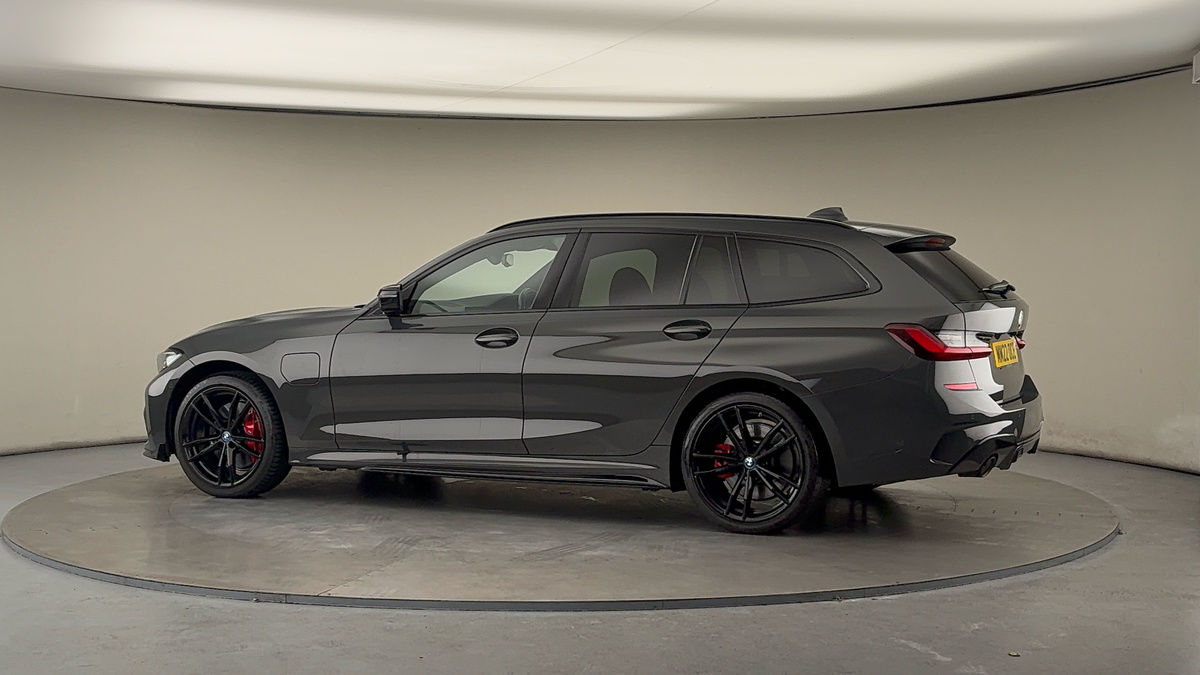 More views of BMW 3 Series