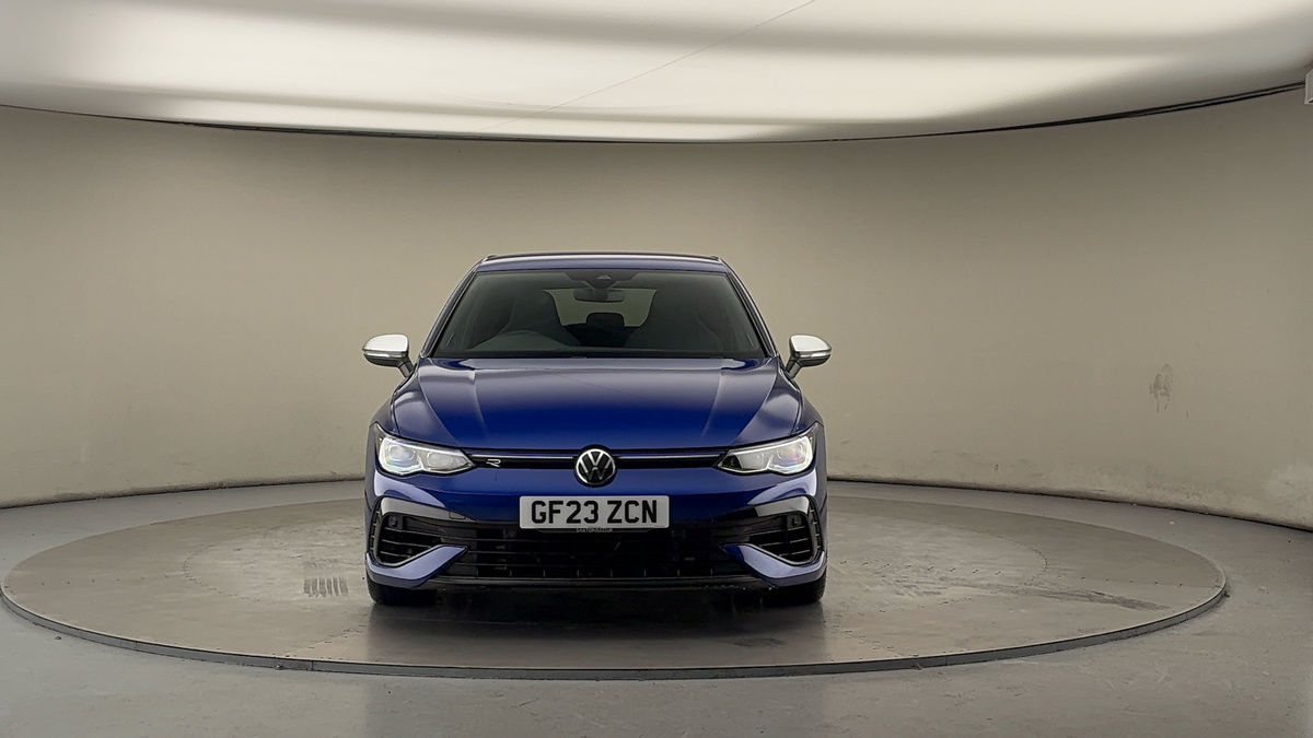 Volkswagen Golf Image 3