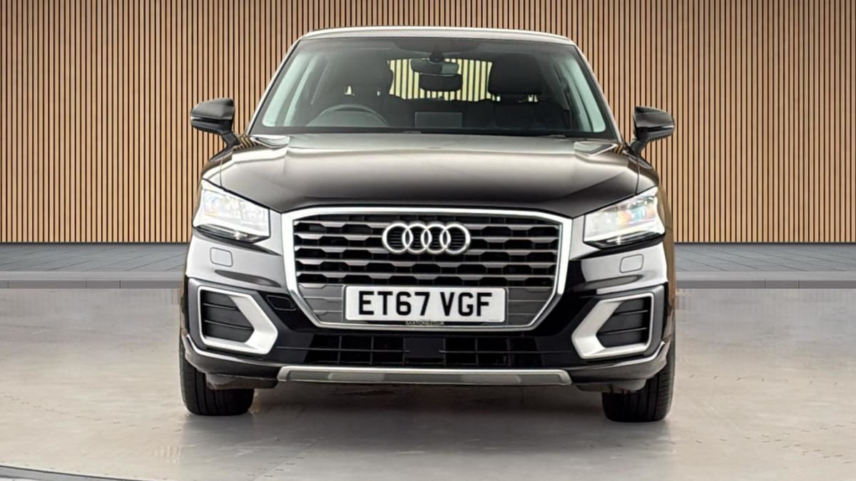 Audi Q2 Image 3