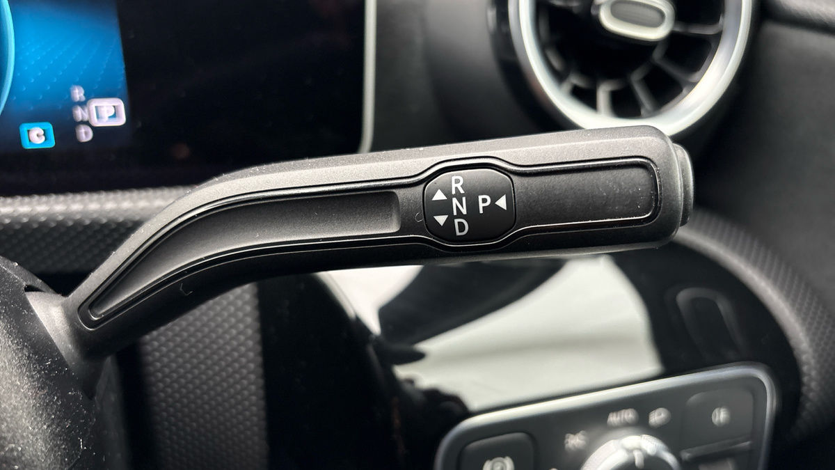 Mercedes-Benz A Class Image 6