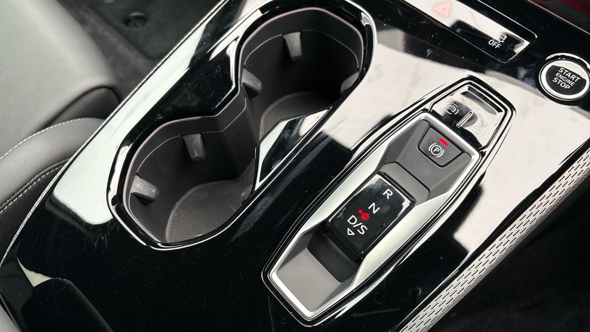 Audi A5 Image 6