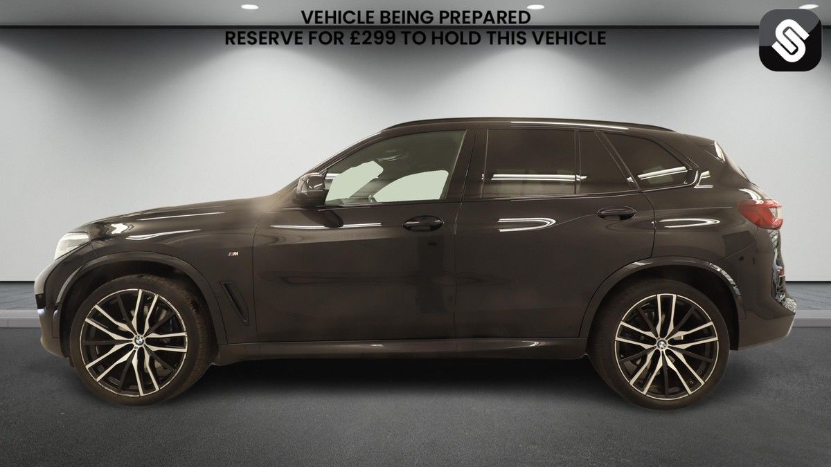 BMW X5 Image 6
