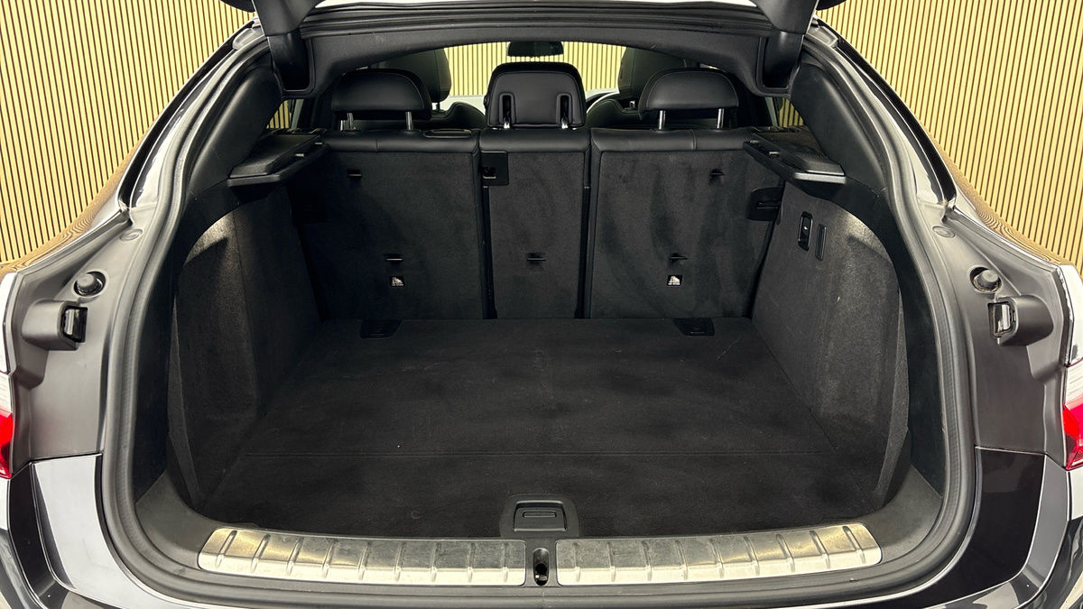 BMW X4 Image 11