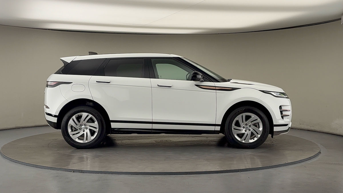 Land Rover Range Rover Evoque Image 16