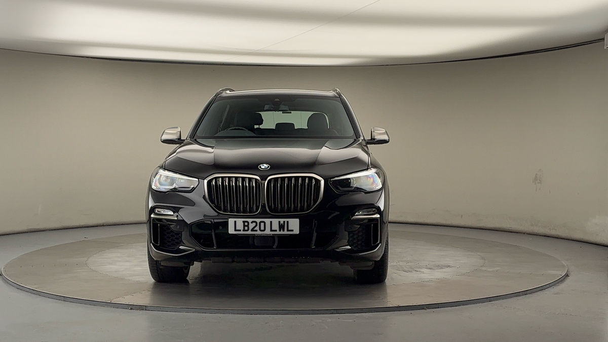 BMW X5 Image 3