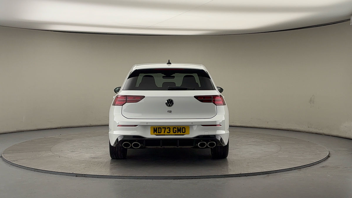 Volkswagen Golf Image 4