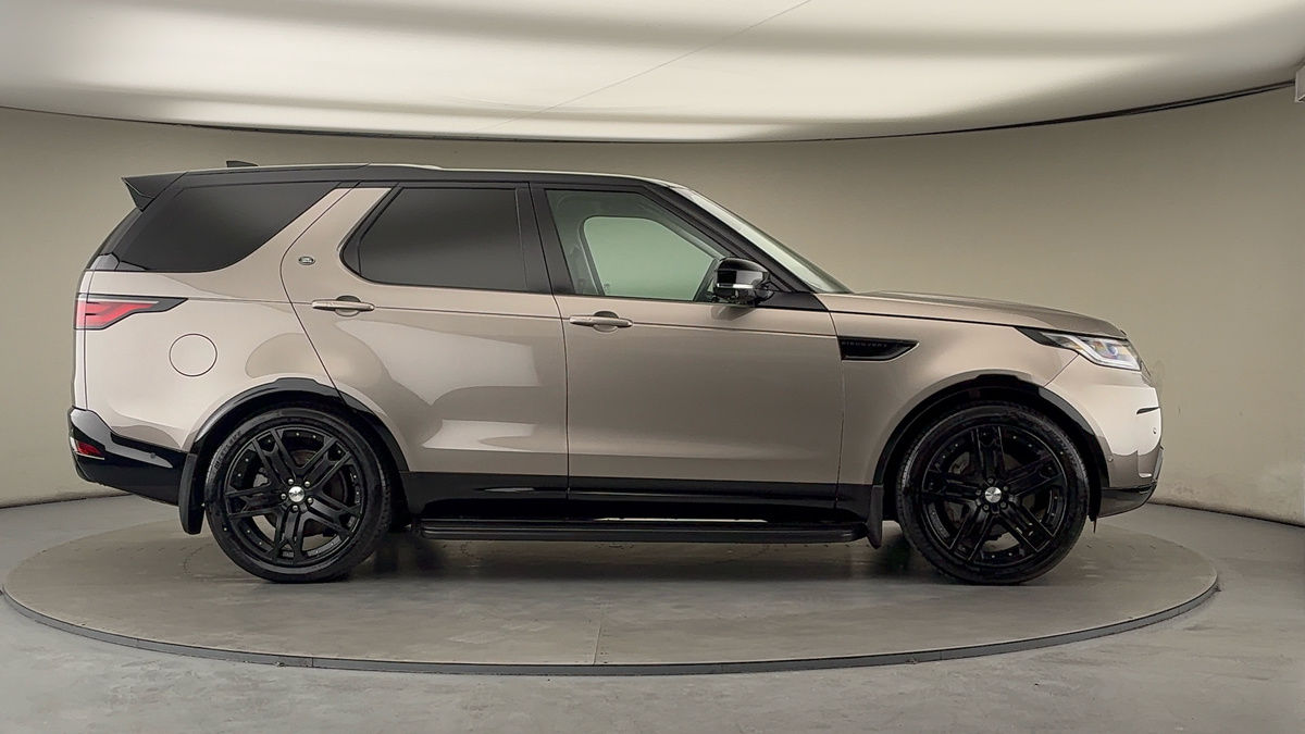 Land Rover Discovery Image 16