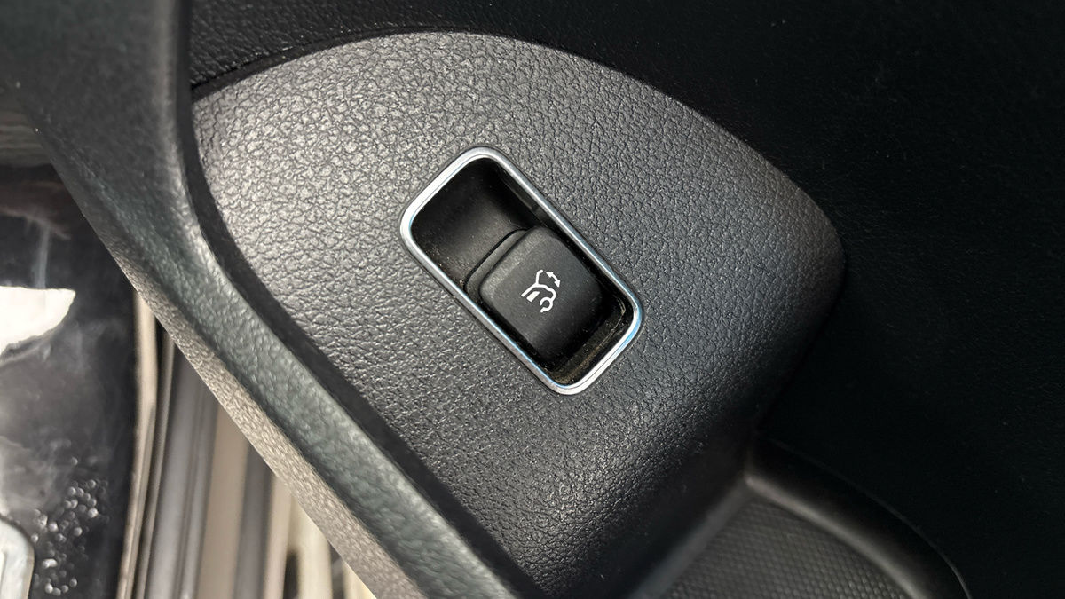 Mercedes-Benz GLE Image 29