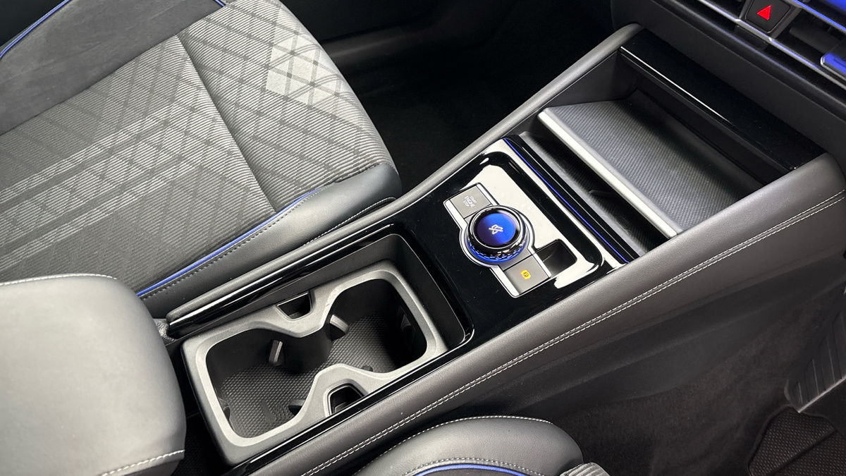Volkswagen Tiguan Image 18