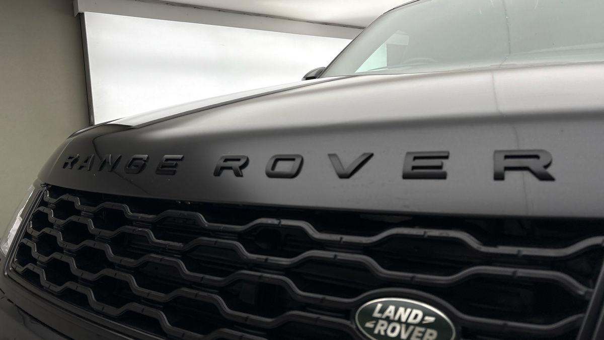 Land Rover Range Rover Sport Image 24