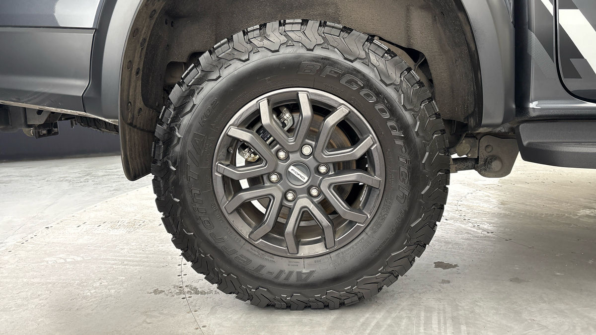 Ford Ranger Image 10