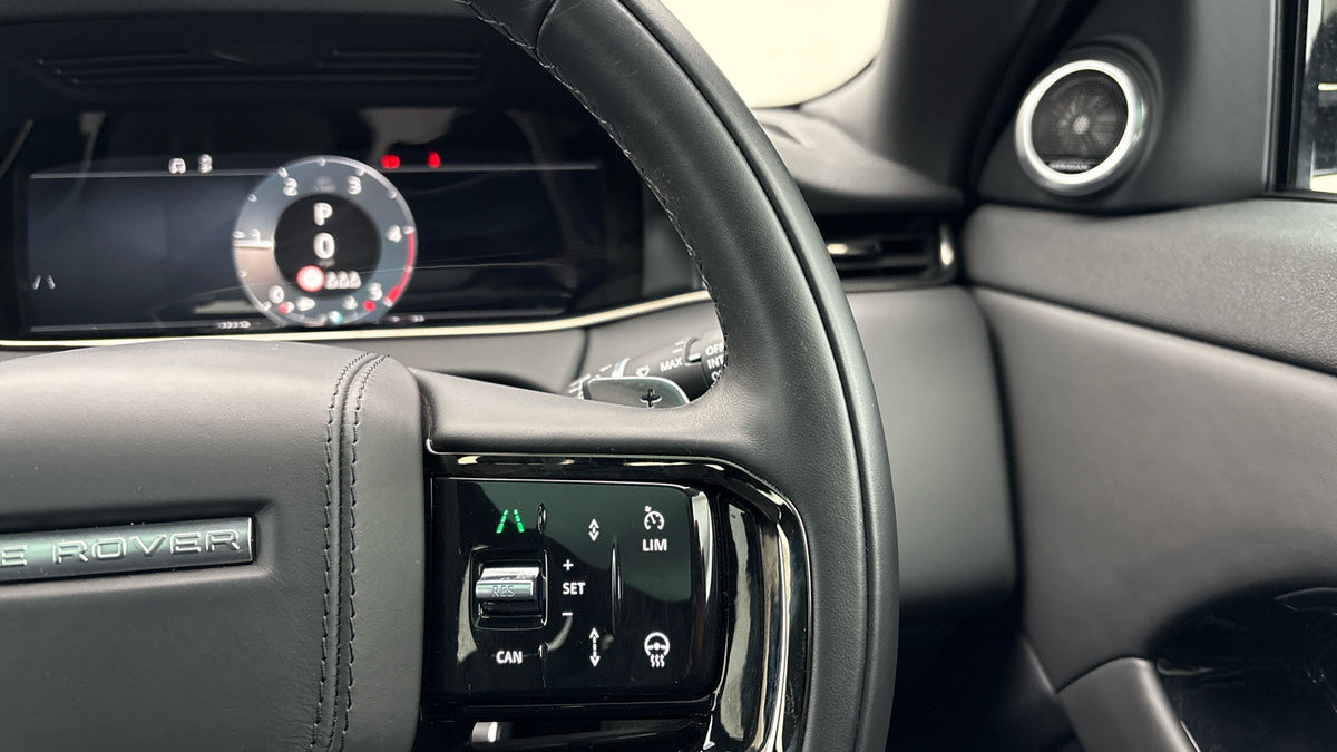 Land Rover Range Rover Evoque Image 14