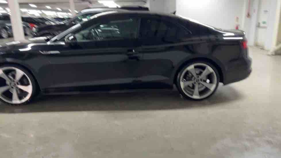 More views of Audi A5