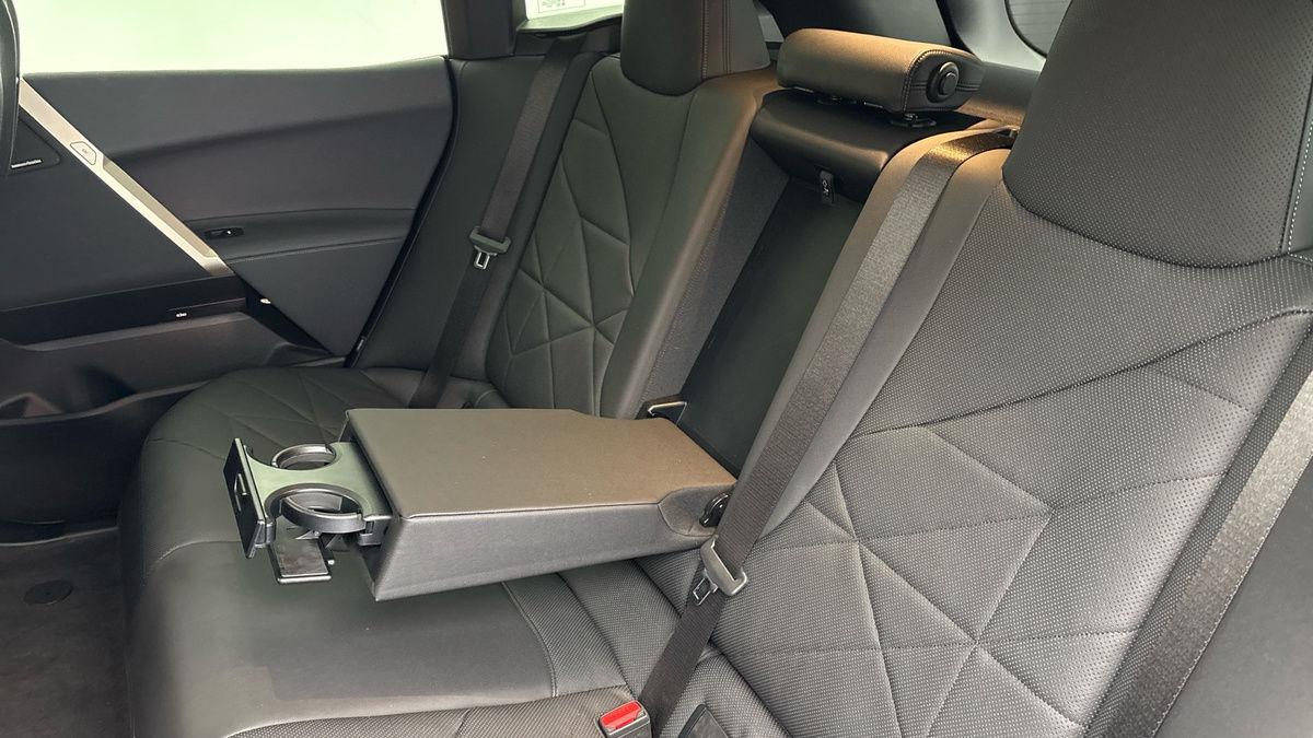 BMW iX Image 9