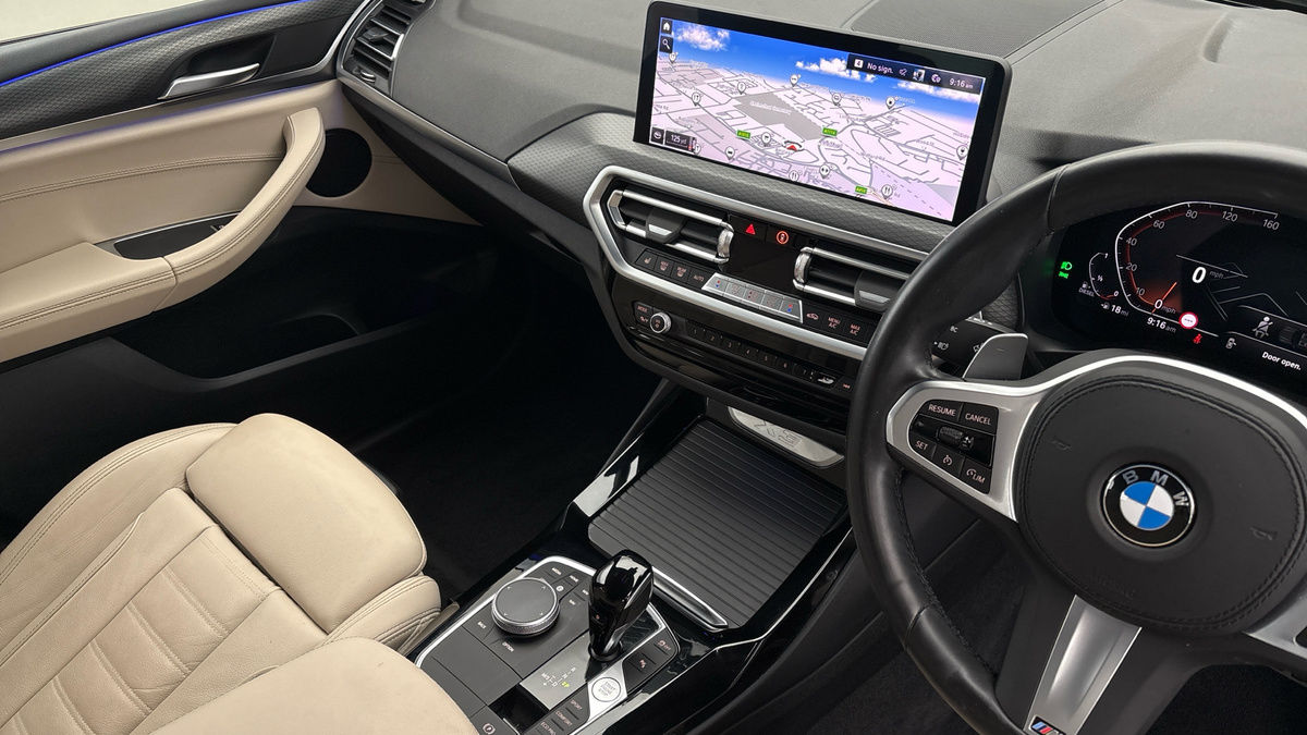 BMW X3 Image 18