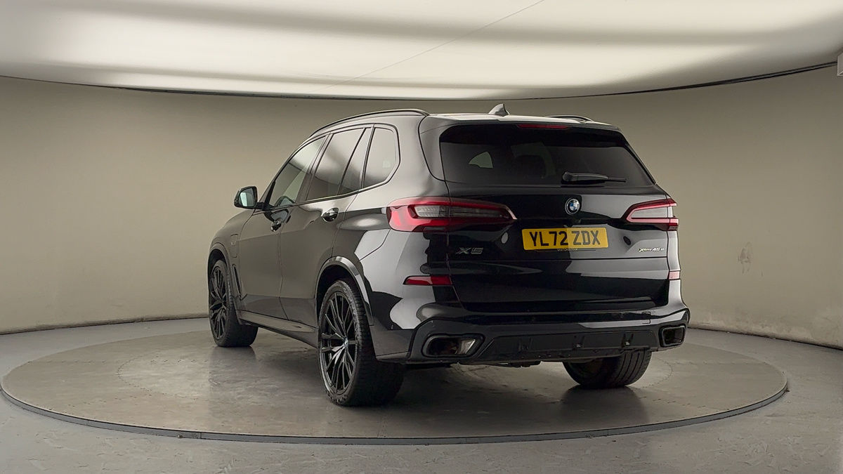 More views of BMW X5