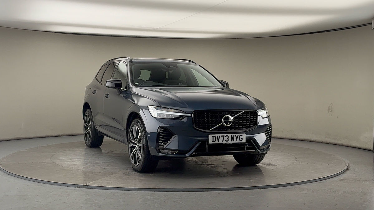 More views of Volvo XC60
