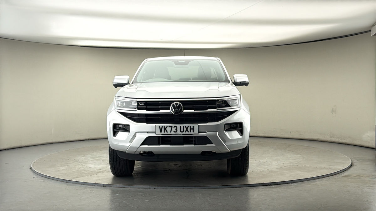 Volkswagen Amarok Image 3