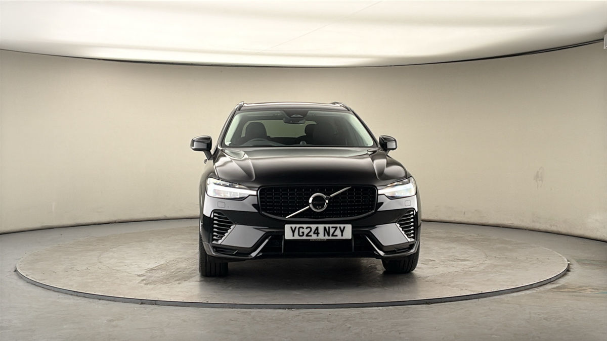 More views of Volvo XC60