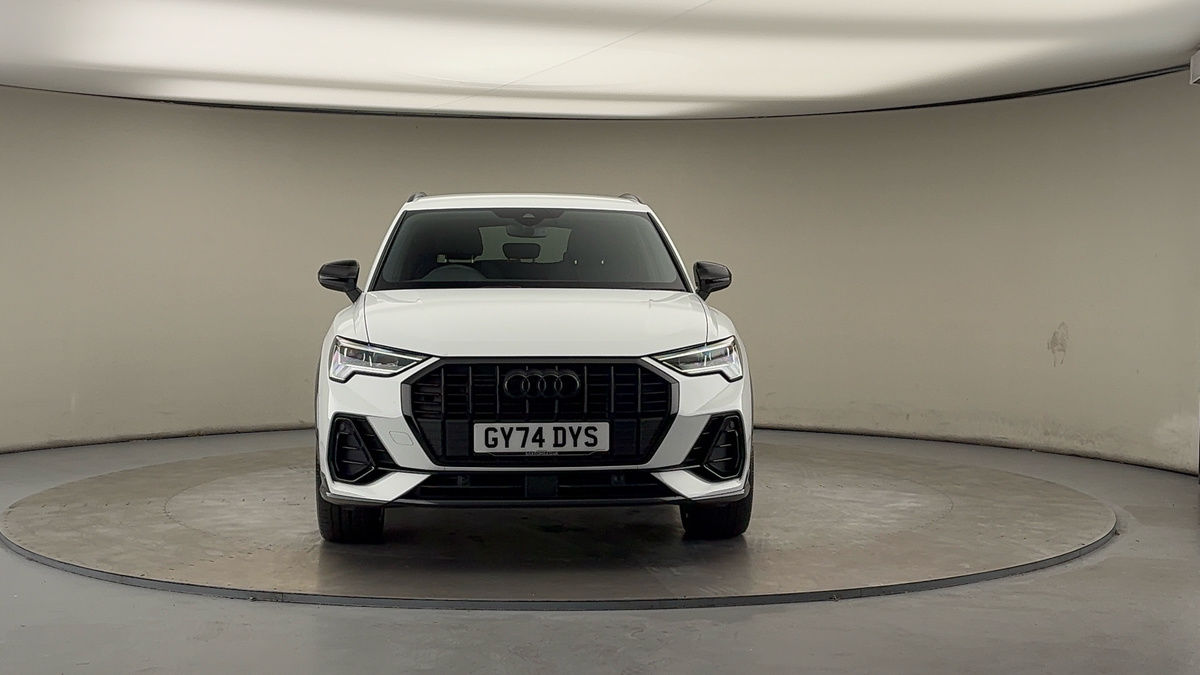 More views of Audi Q3