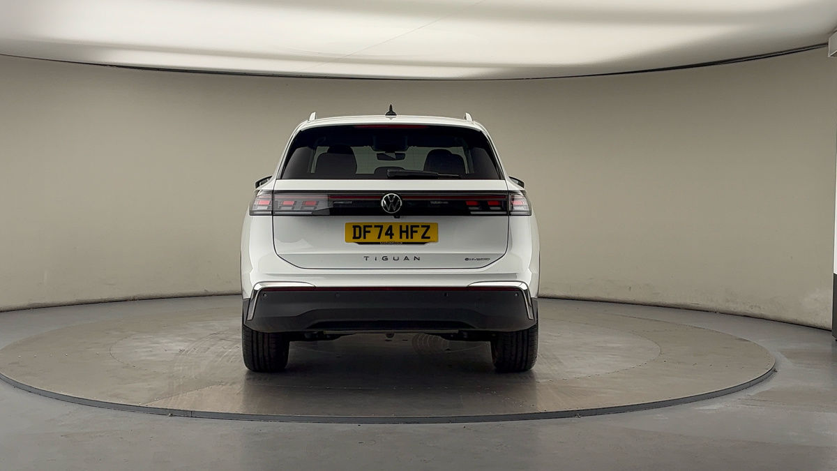 Volkswagen Tiguan Image 4