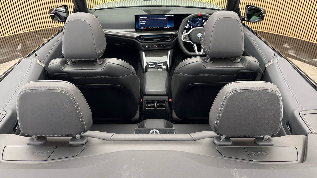 BMW 4 Series Image 6