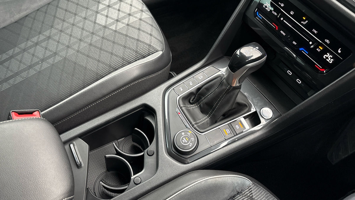 Volkswagen Tiguan Image 18