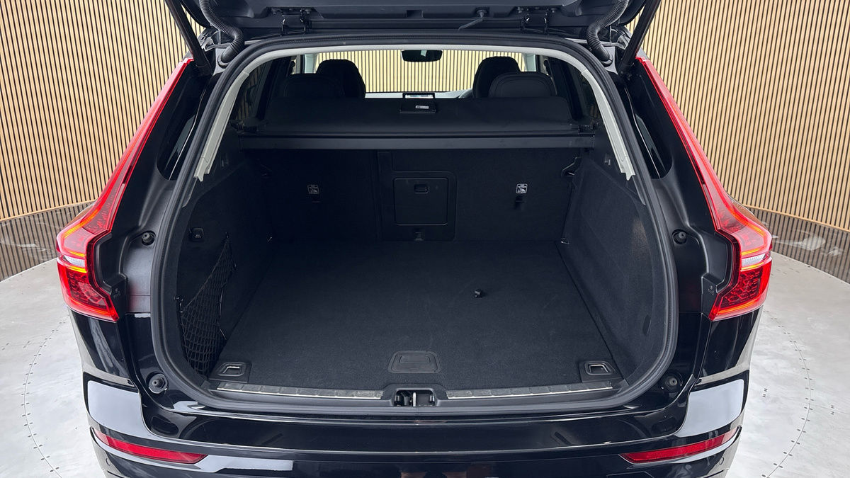 Volvo XC60 Image 11